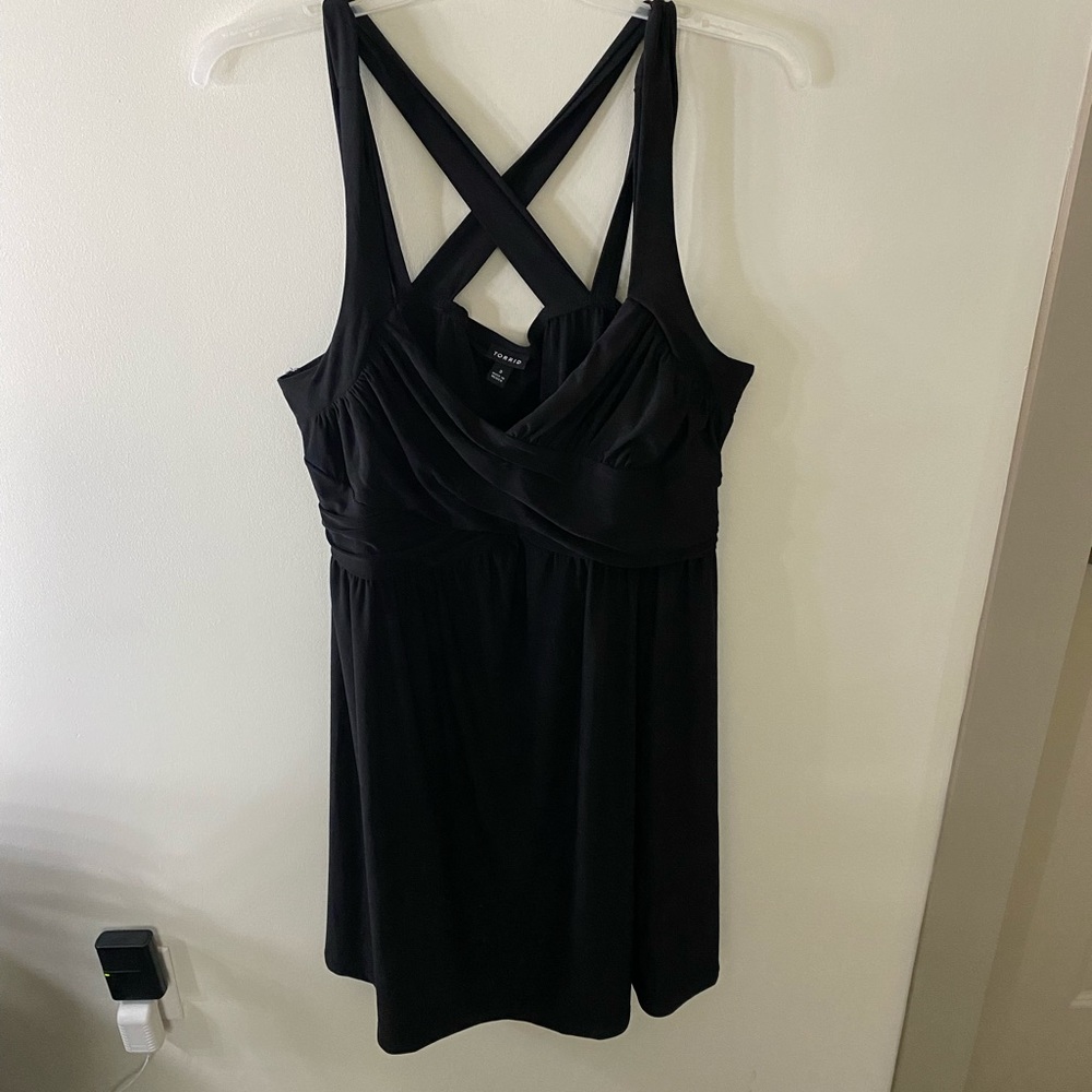 Torrid Items